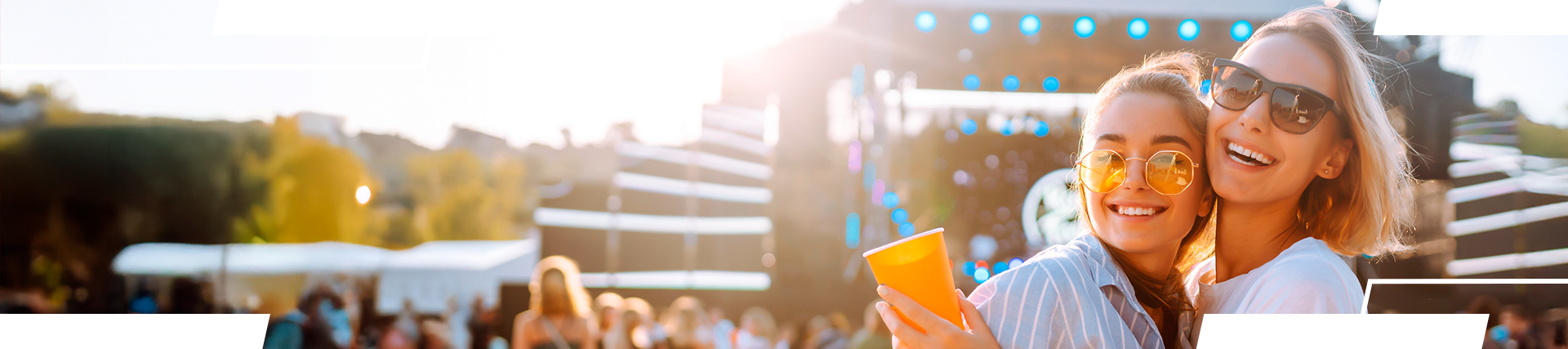 Saiba como aproveitar&nbsp;as oportunidade<br />de mercado com o Rock in Rio!