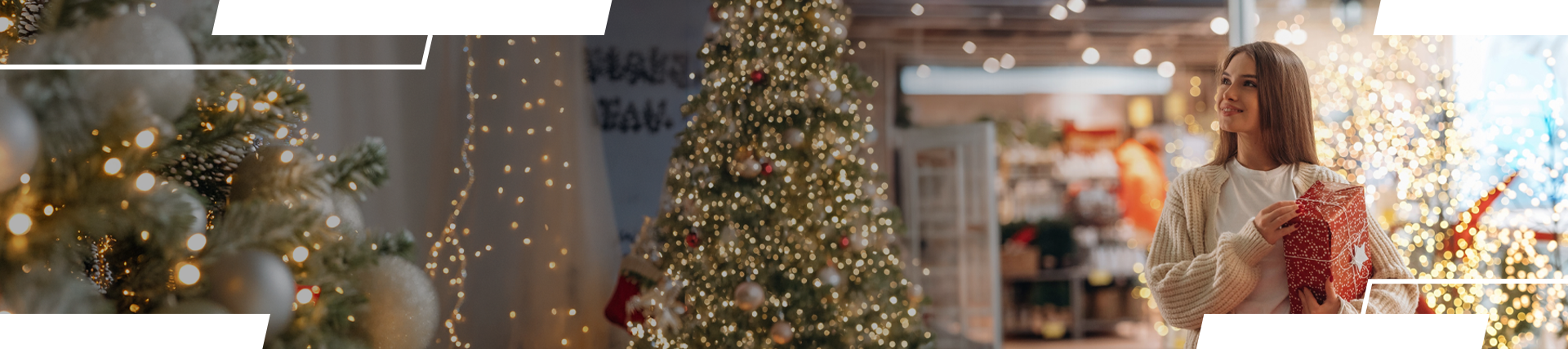 Conhe&ccedil;a as&nbsp;tend&ecirc;ncias e&nbsp;oportunidades <br />para Black Friday, Natal, Ano Novo e mais!